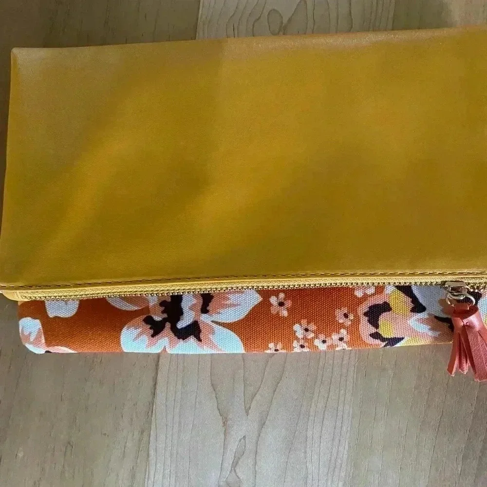 Rachel Pally brunch zipper