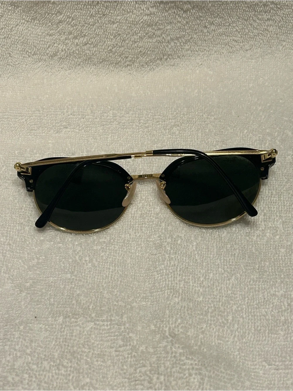 Ray-Ban authentic ray