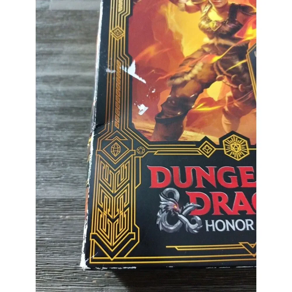 Hasbro dungeons dragons