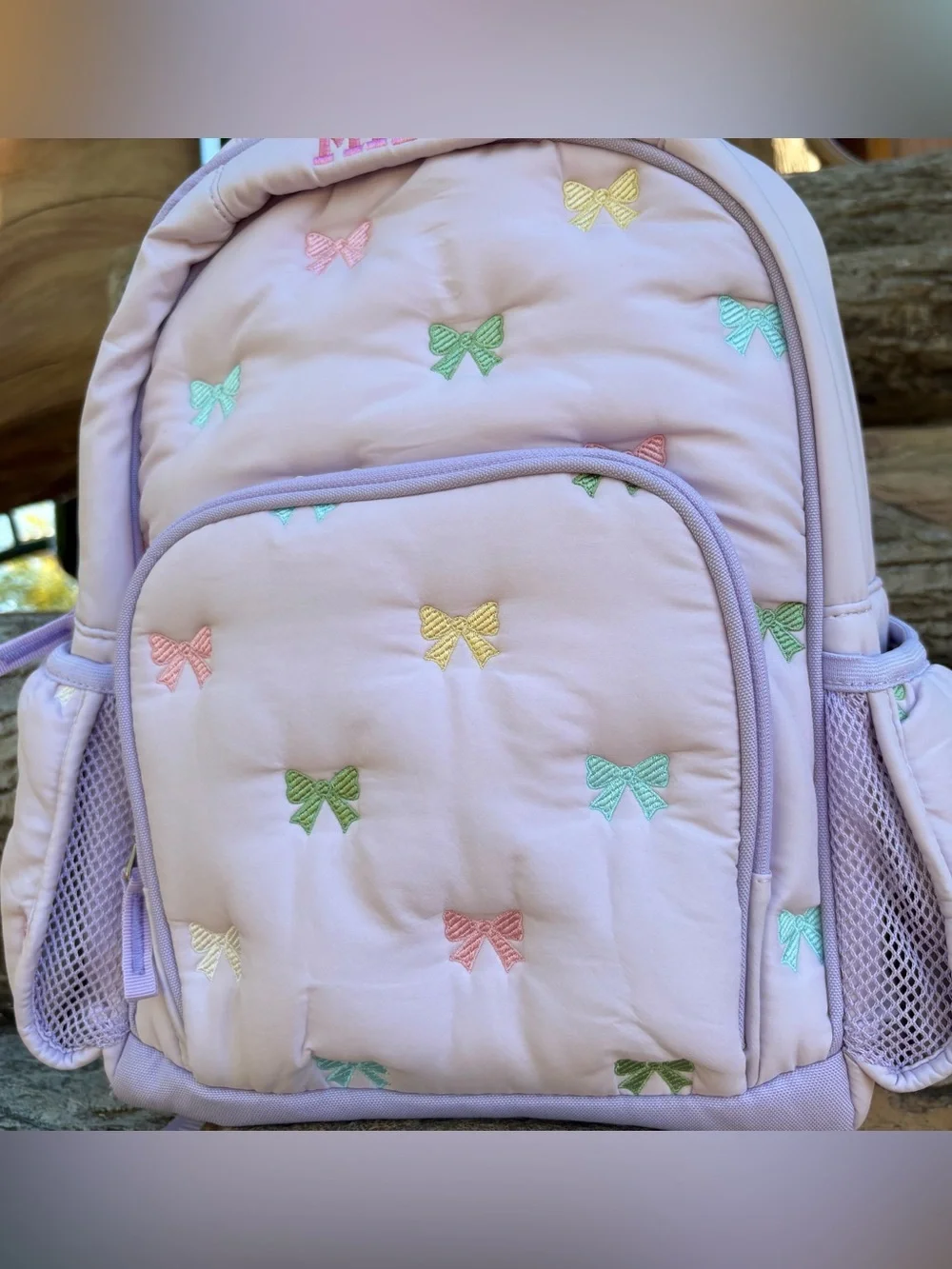 Pottery Barn Kids new pottery
