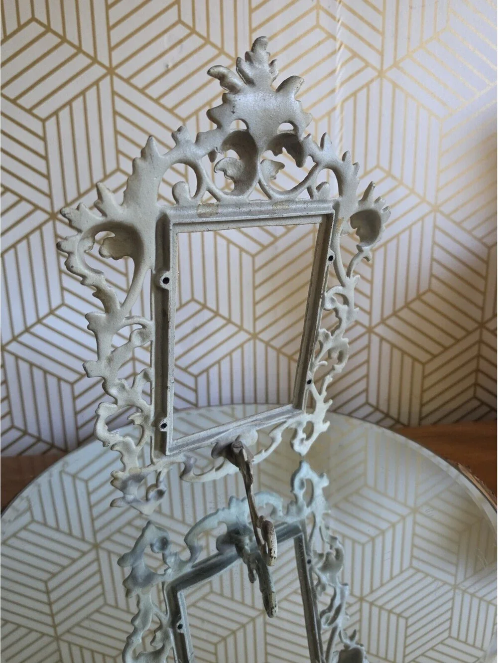Shabby Chic antique shabby