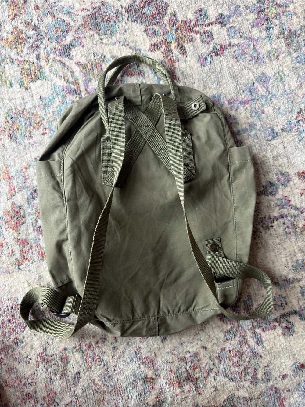 N/A kånken backpack