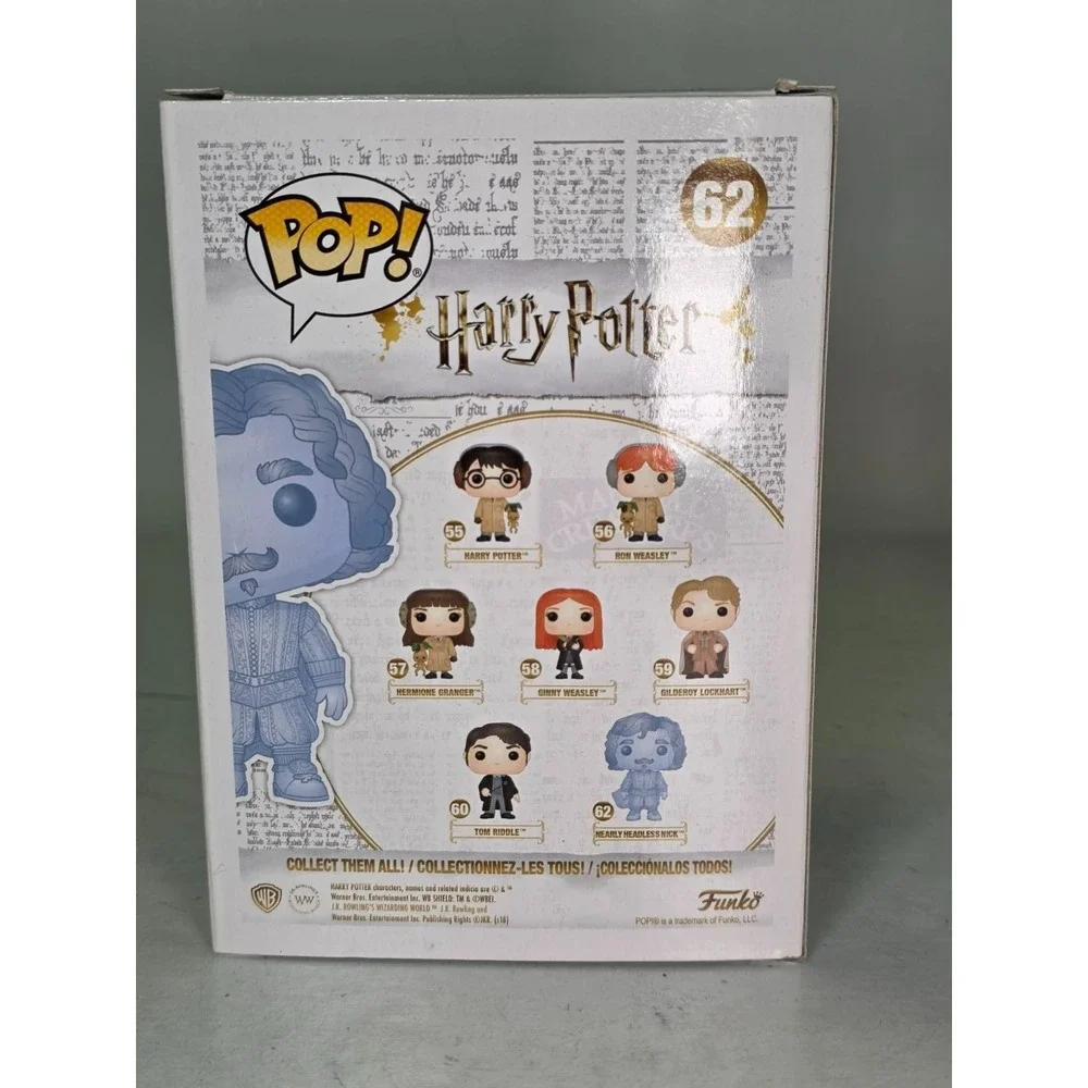 Funko new unused