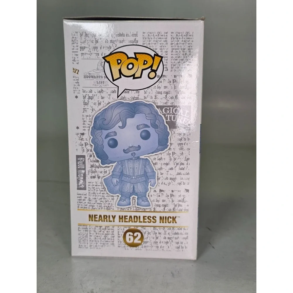 Funko new unused