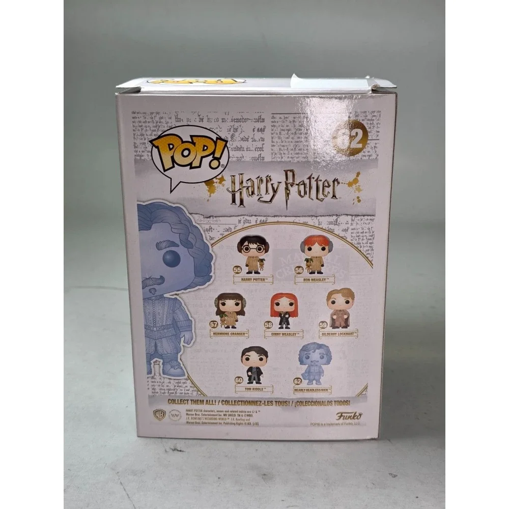 Funko new unused