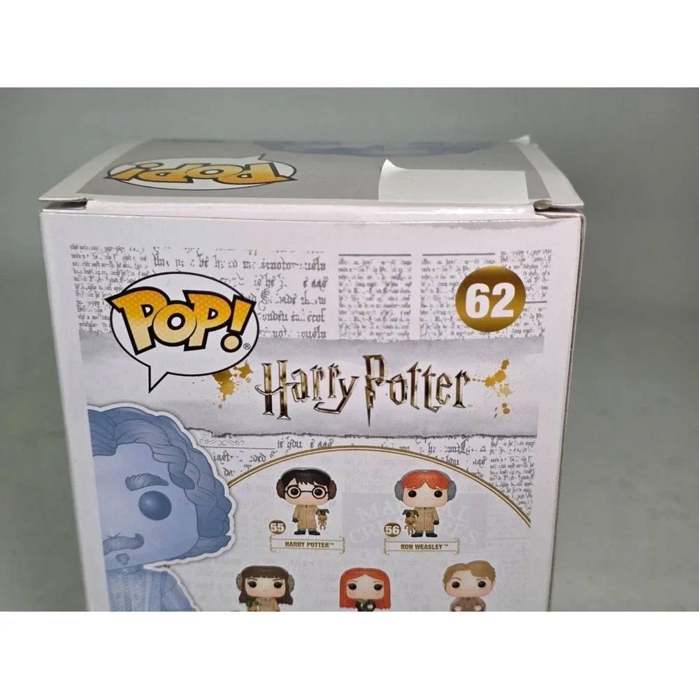 Funko new unused