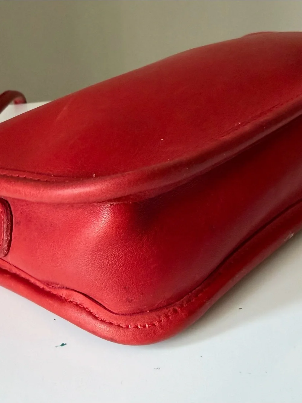 Coach authentic vintage