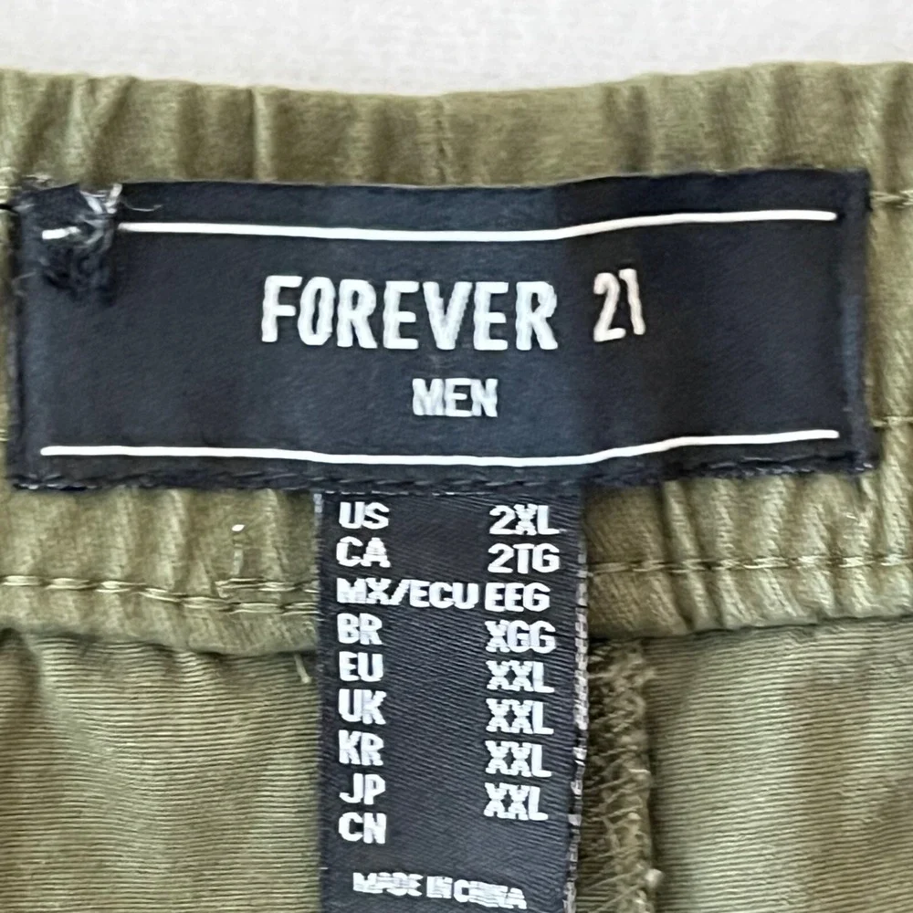 Forever 21 forever 21
