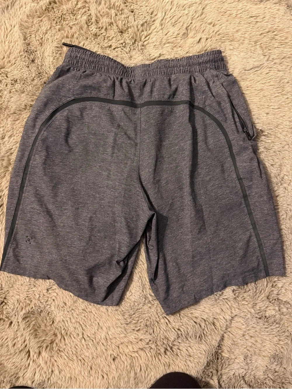lululemon athletica lightweight athletic