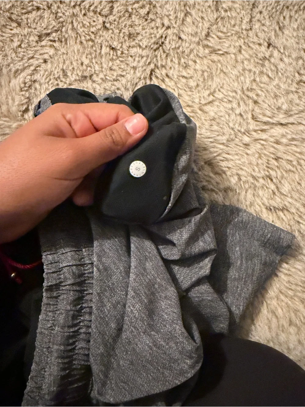 lululemon athletica lightweight athletic
