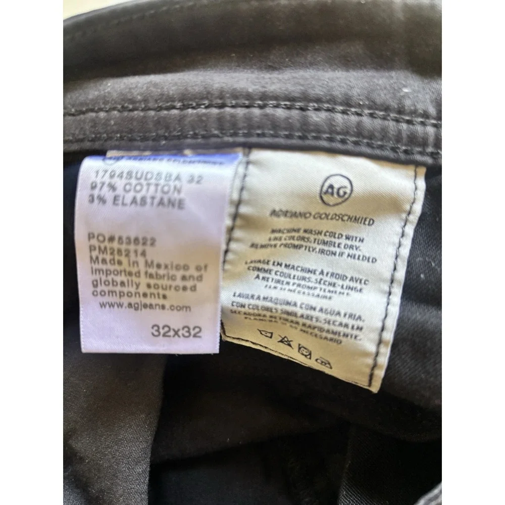 Ag Adriano Goldschmied this authentic
