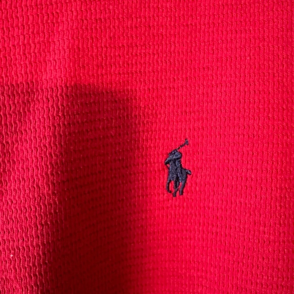 Polo Ralph Lauren overall excellent