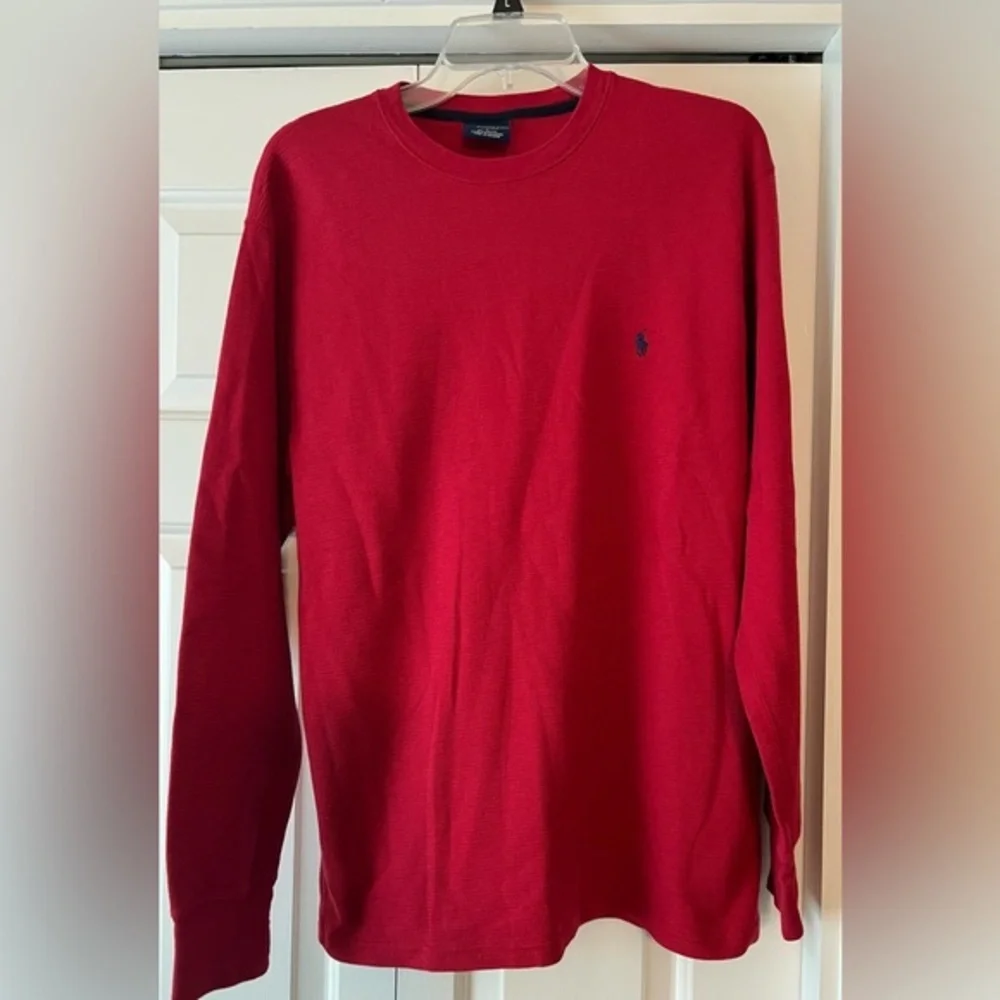 Polo Ralph Lauren overall excellent