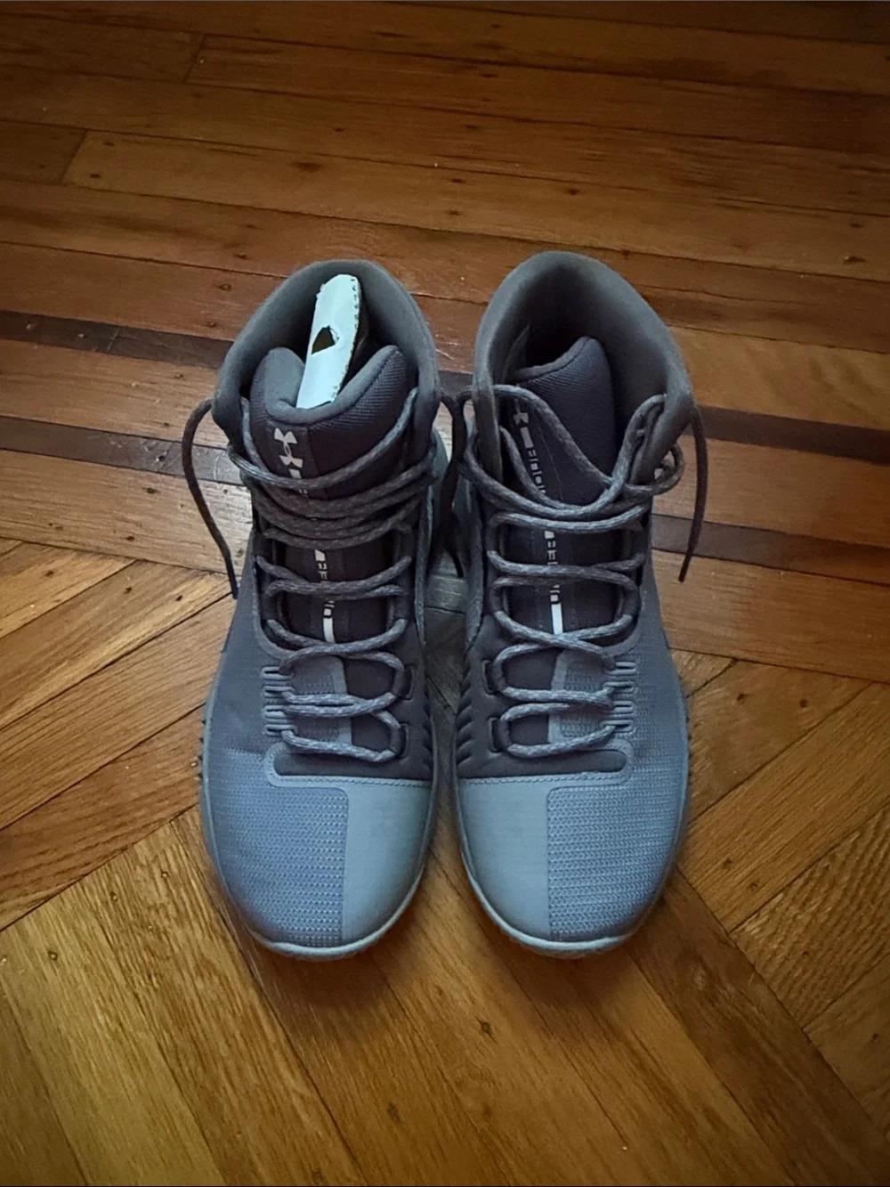 Under Armour under armour