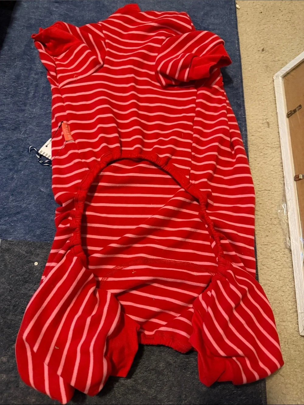 N/A soft red