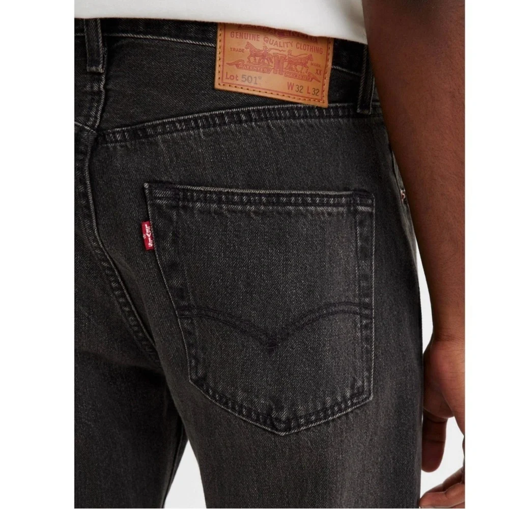 Levis work offers open