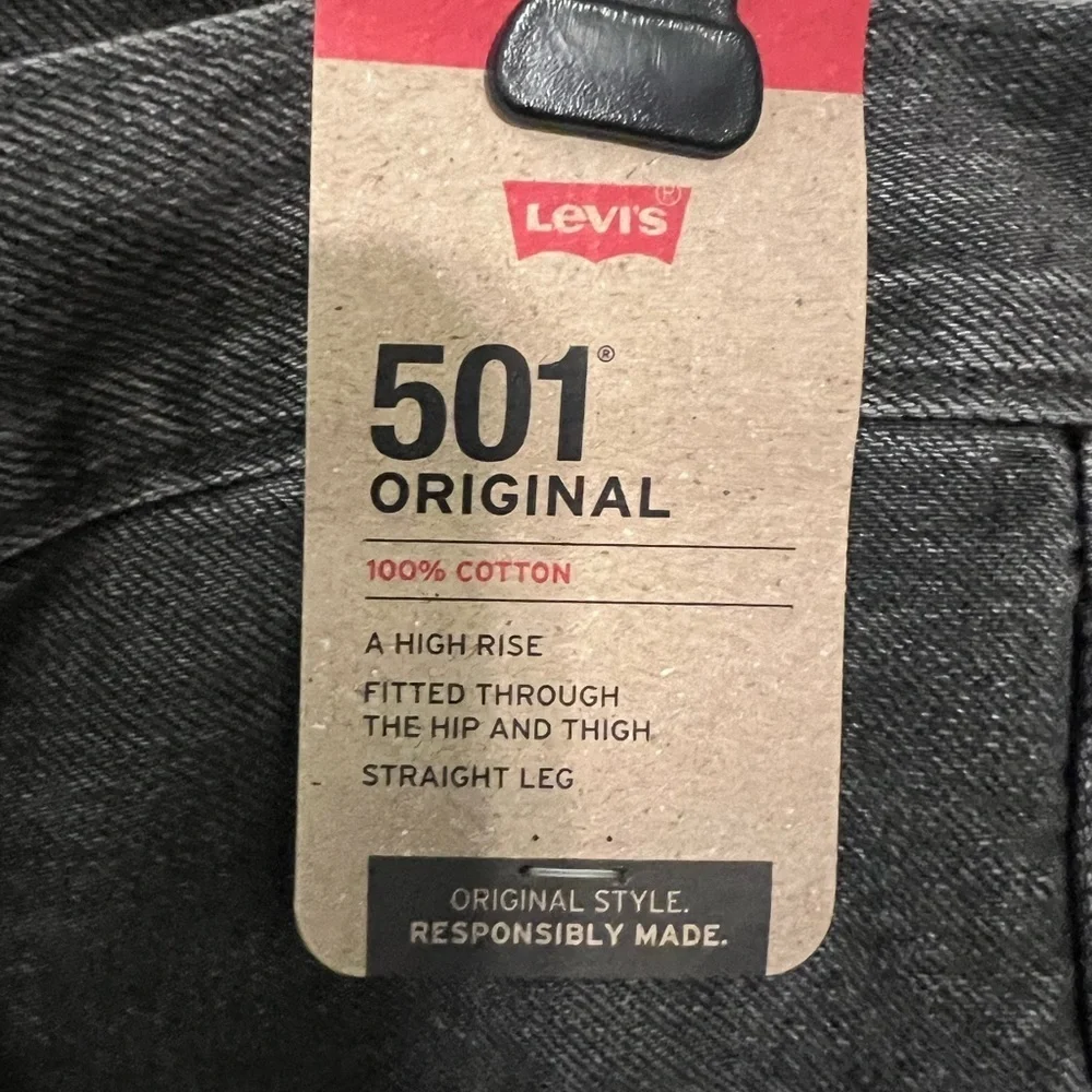Levis style 100%