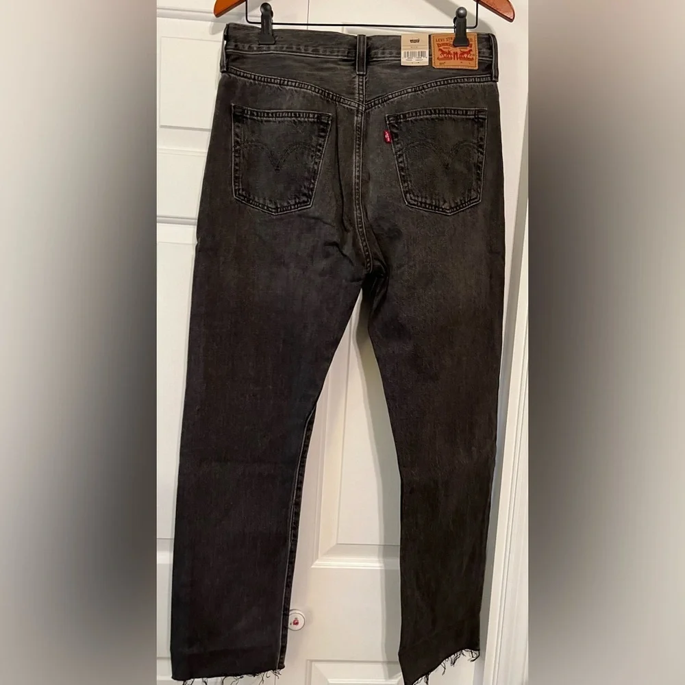 Levis cold tags
