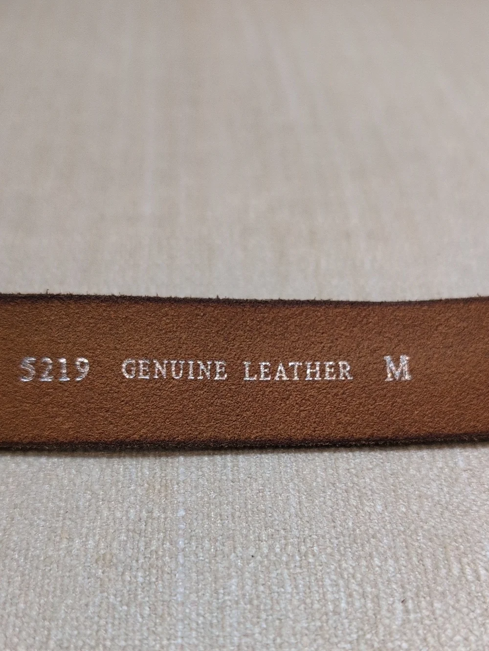 N/A classic brown