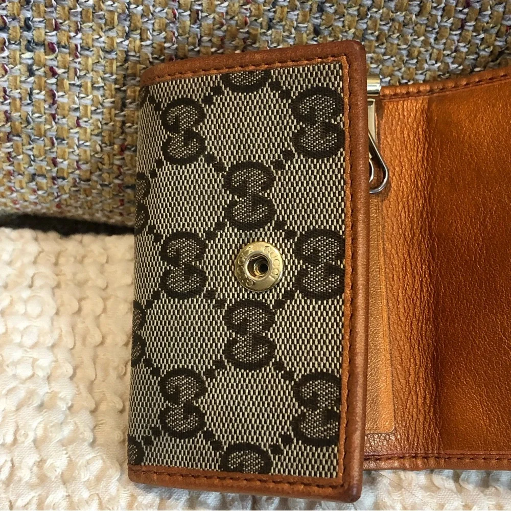 Gucci authentic gg