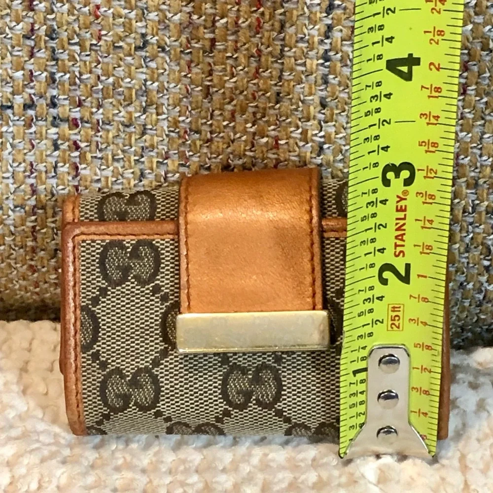 Gucci authentic gg