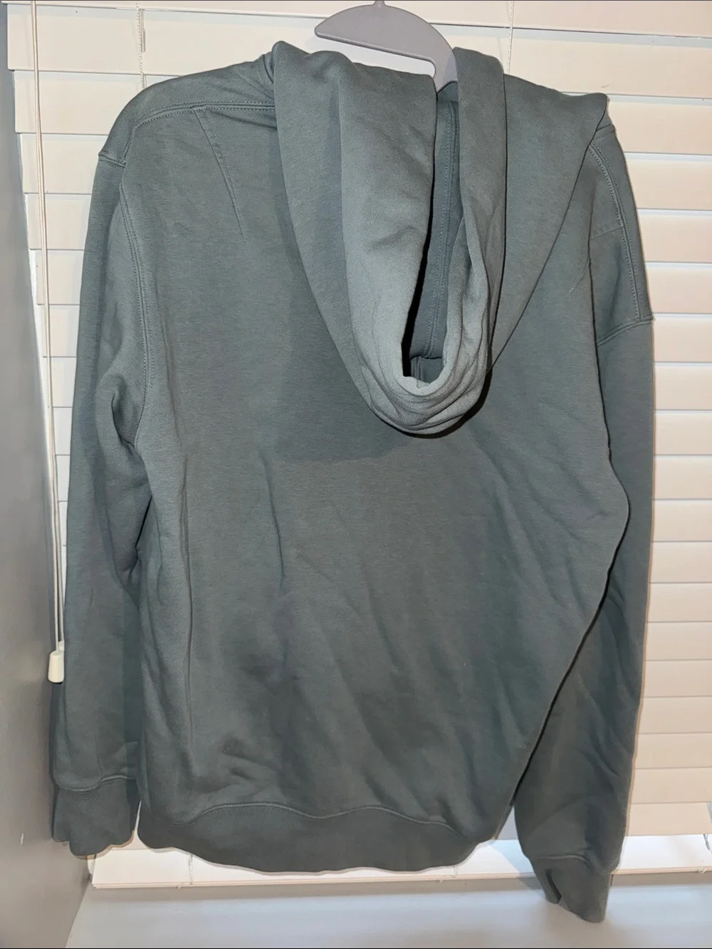 Theory comfortable men