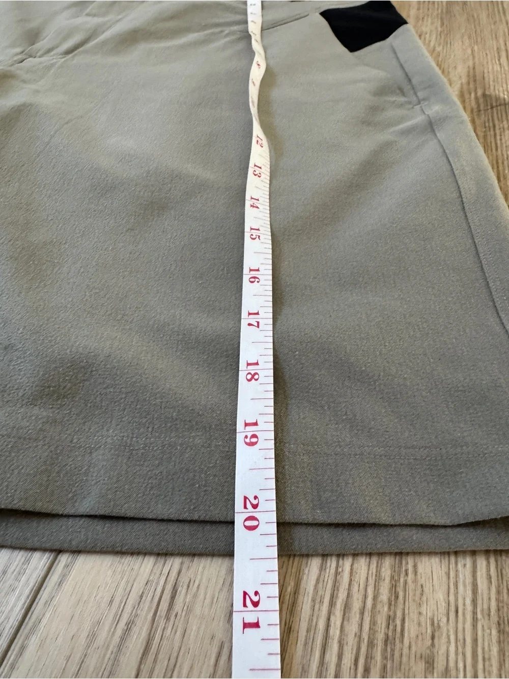 lululemon athletica lightweight performance
