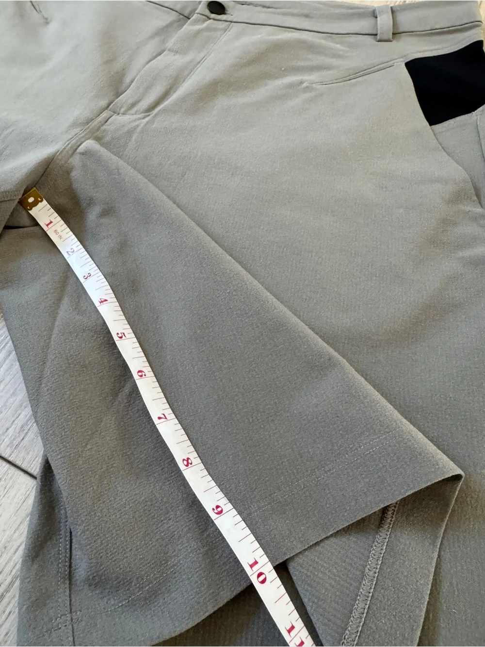 lululemon athletica lightweight performance