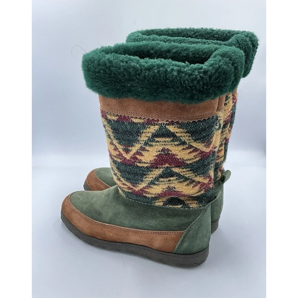 Cougar vintage apres
