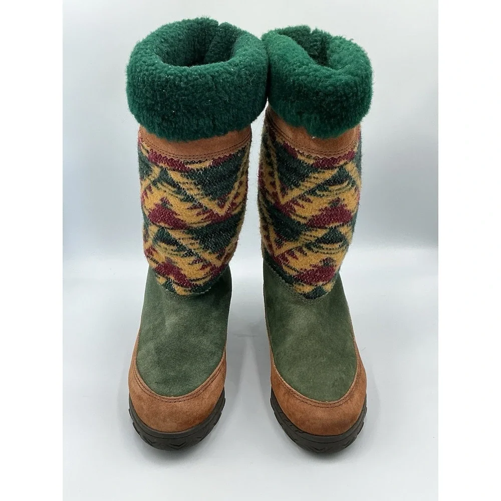 Cougar vintage apres