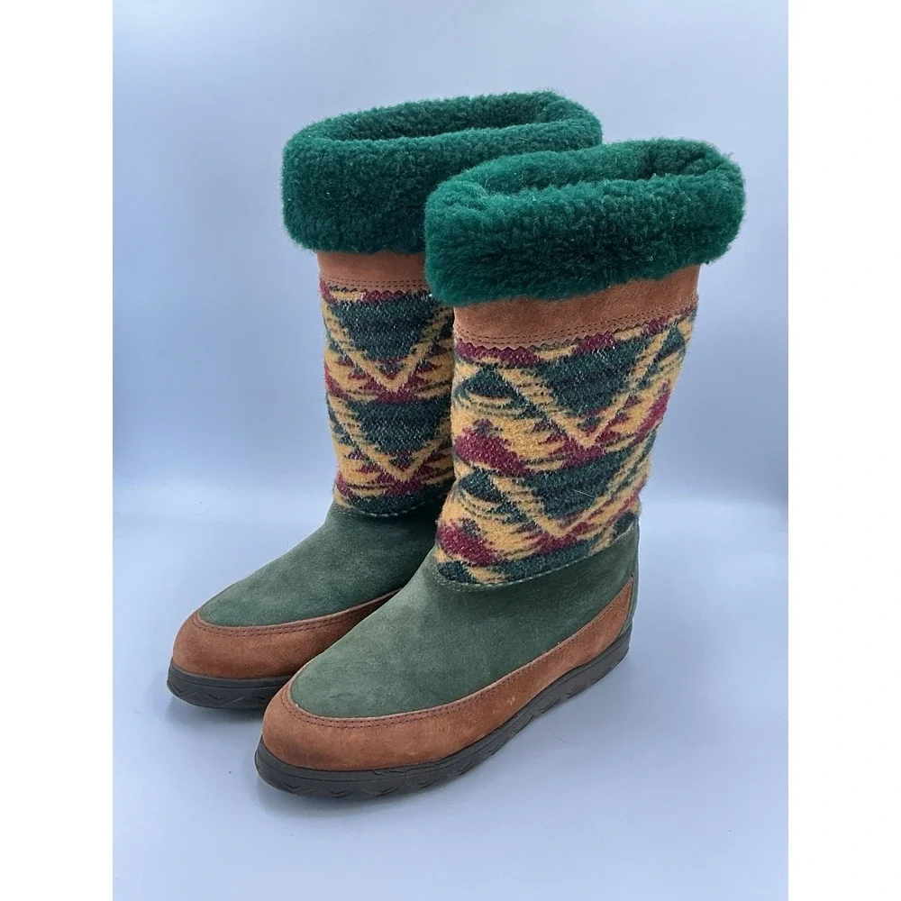 Cougar vintage apres