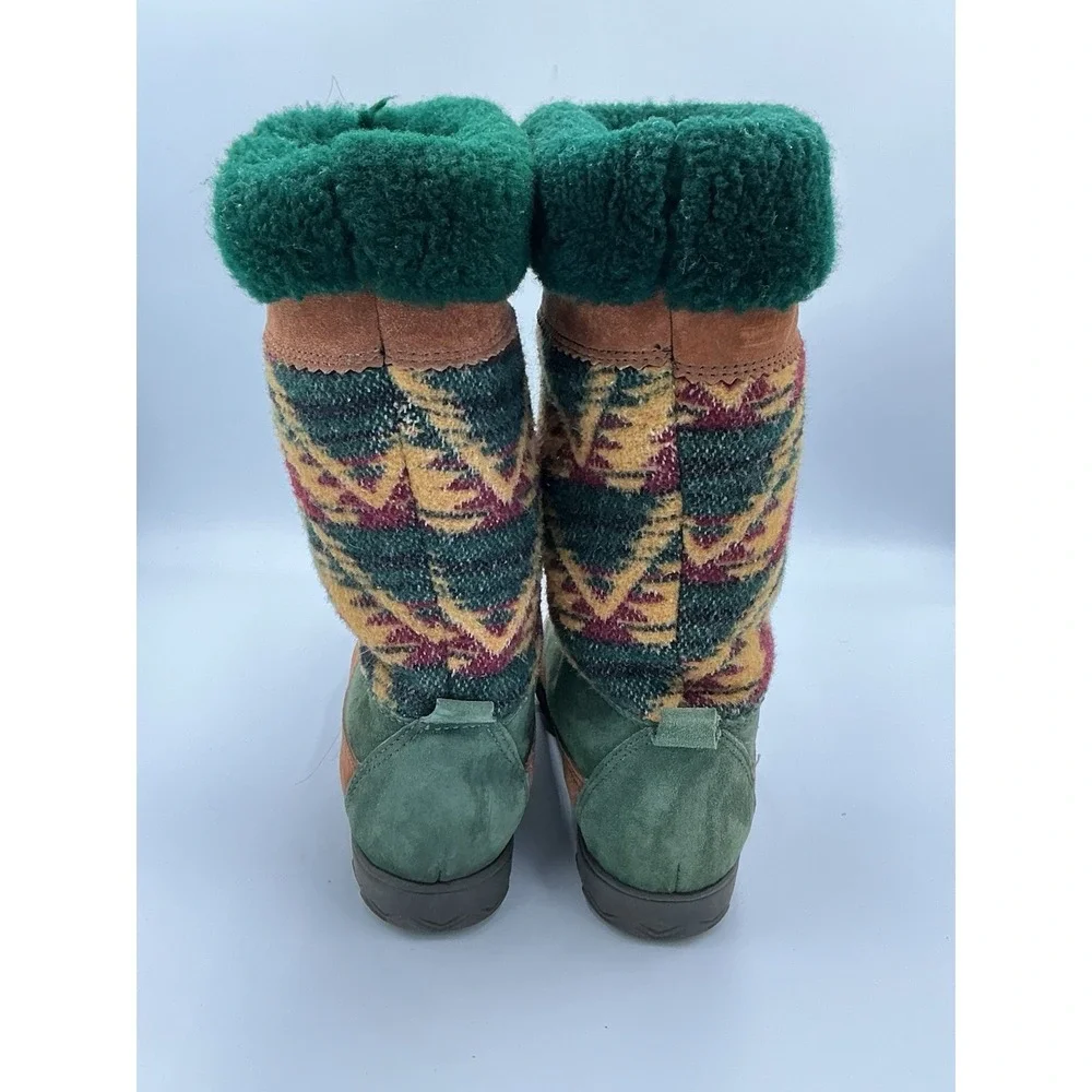 Cougar vintage apres