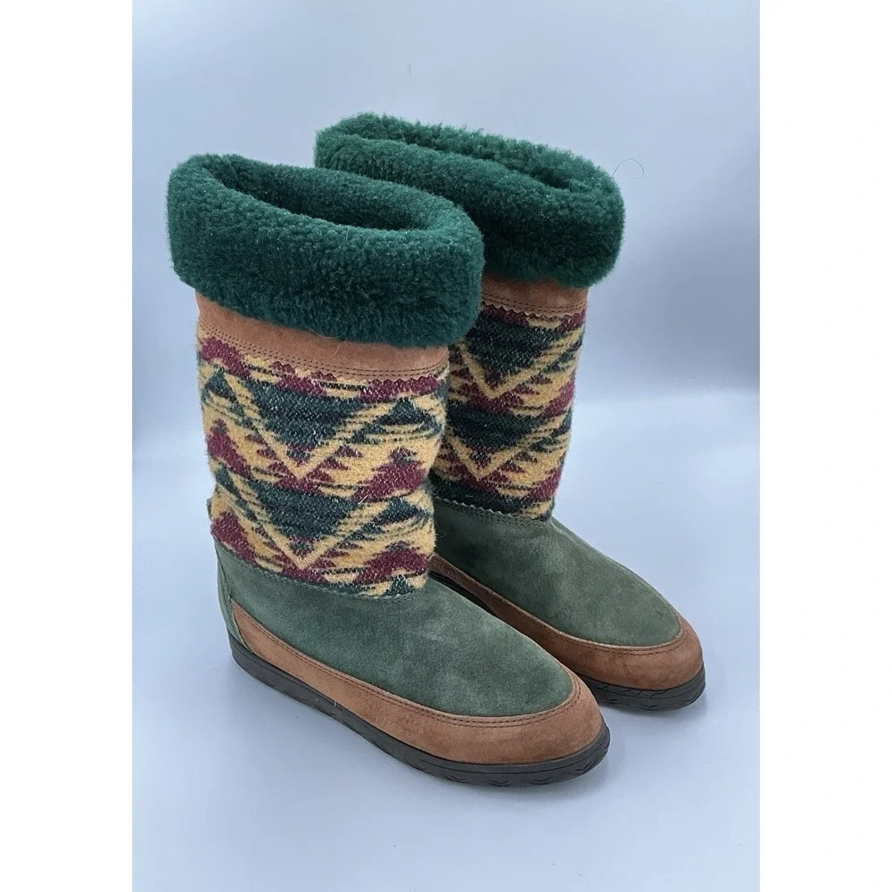Cougar vintage apres