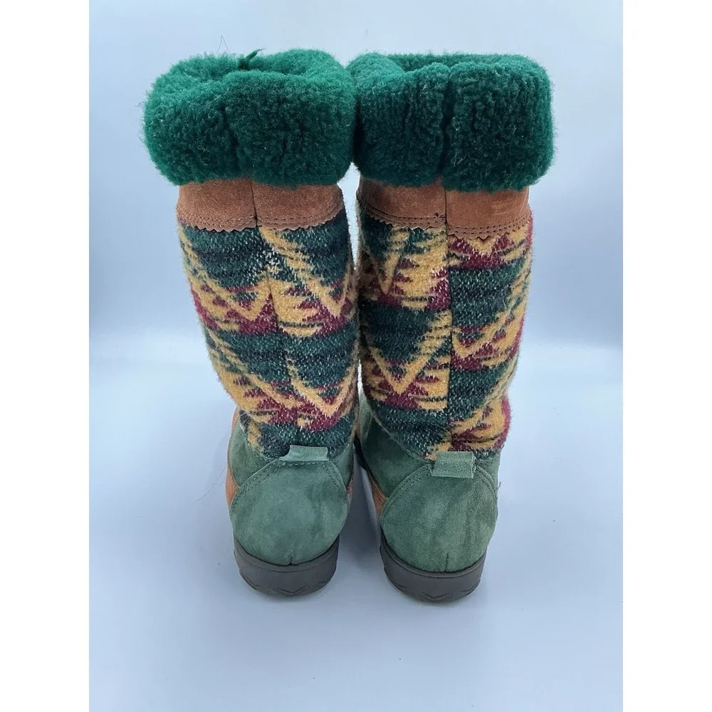 Cougar vintage apres