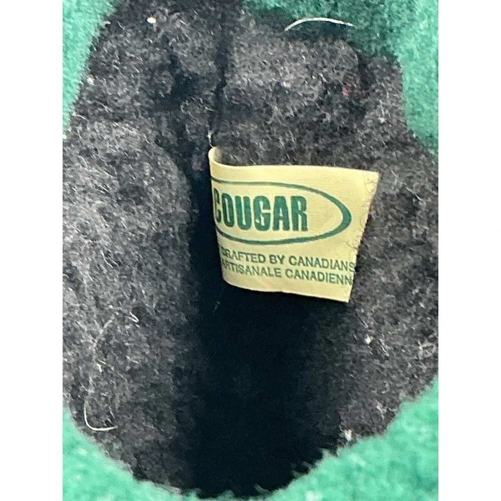 Cougar vintage apres