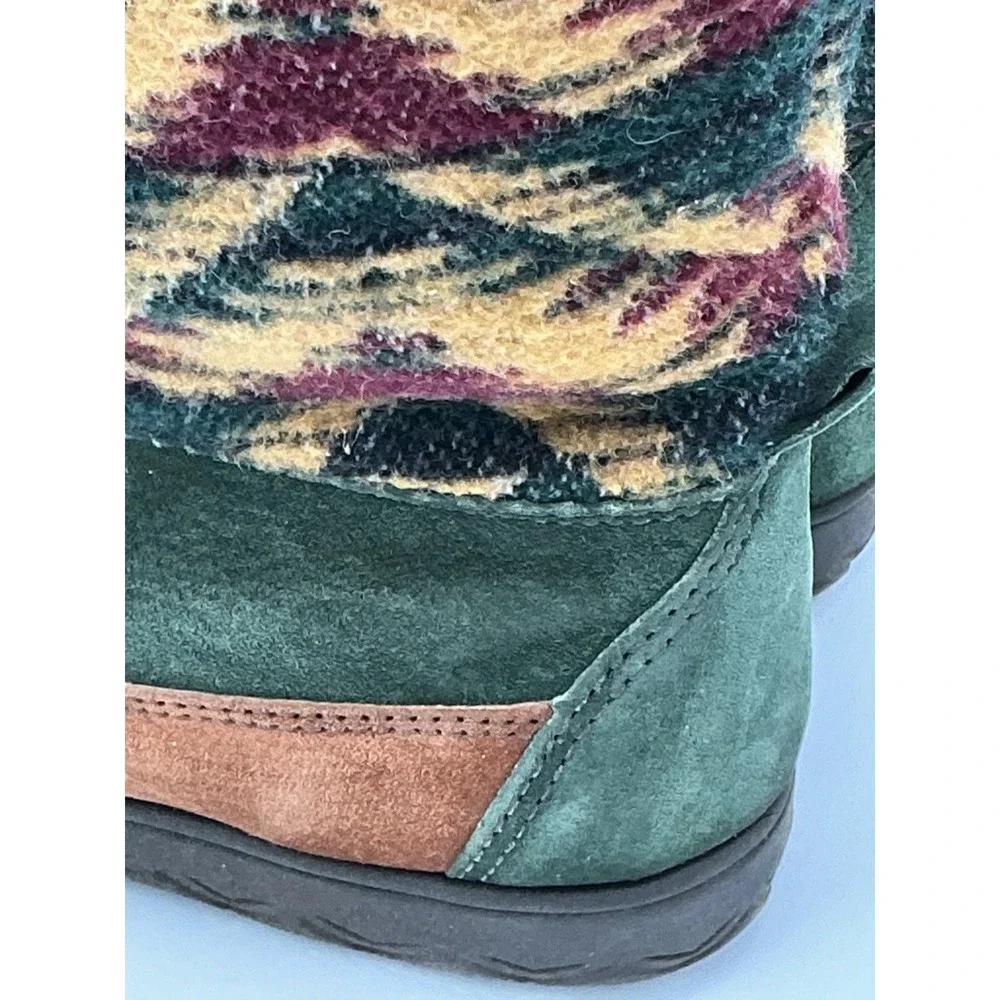 Cougar vintage apres
