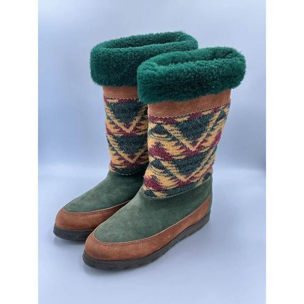 Cougar vintage apres
