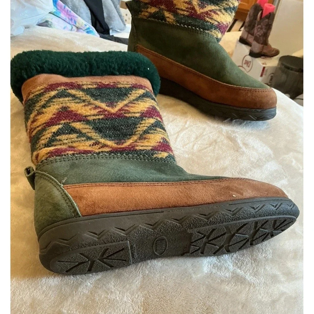 Cougar vintage apres