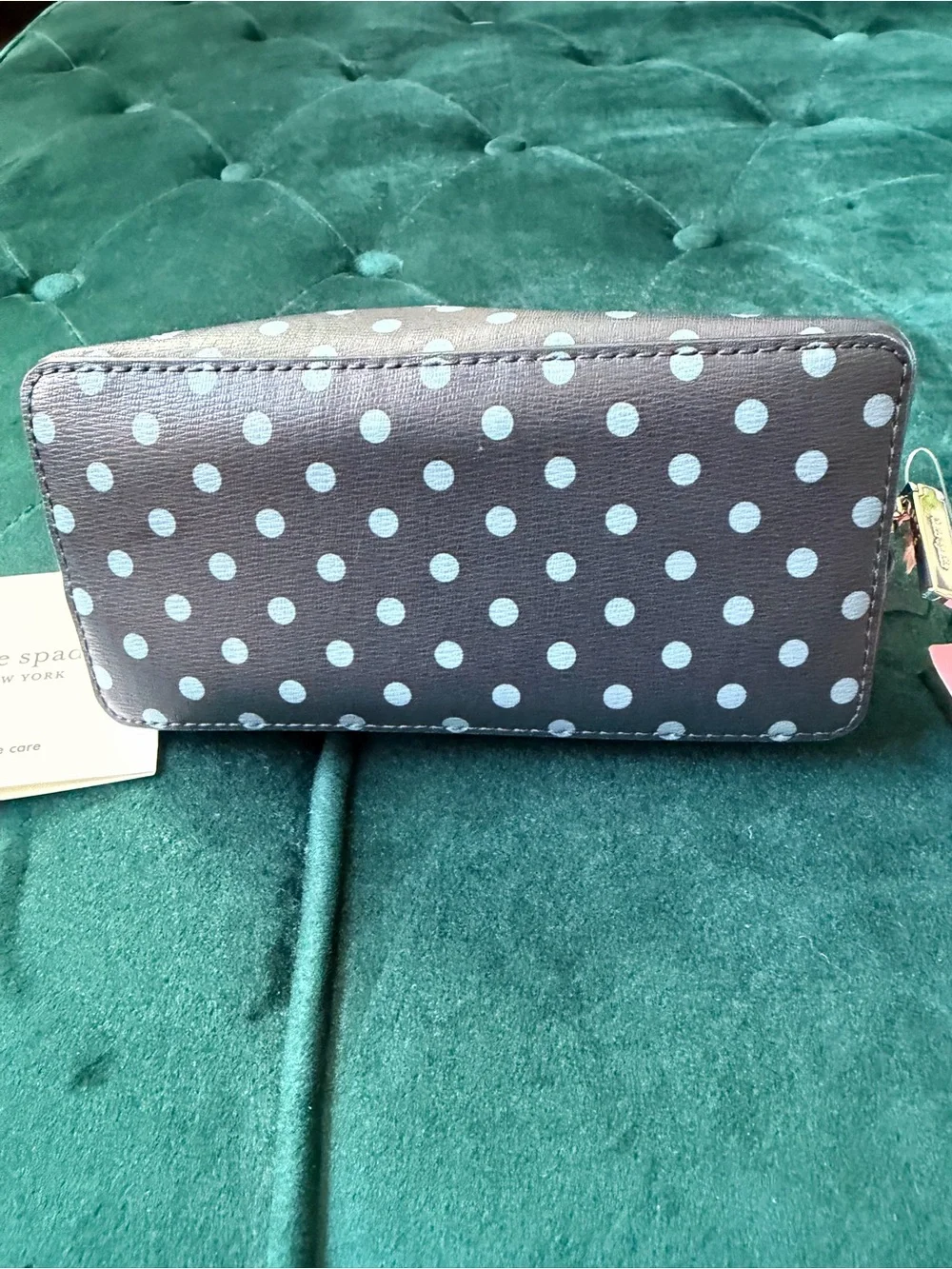 kate spade alice gold light