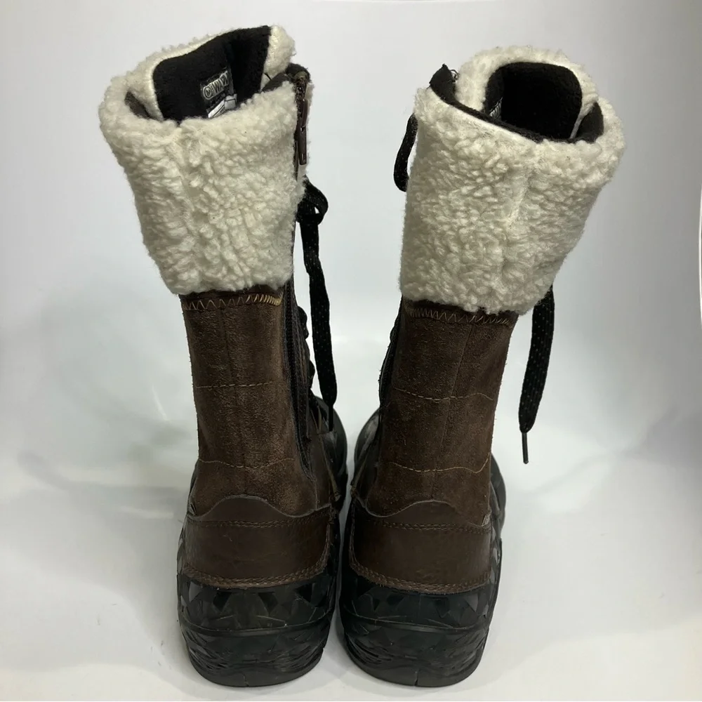 Merrell aurora tall