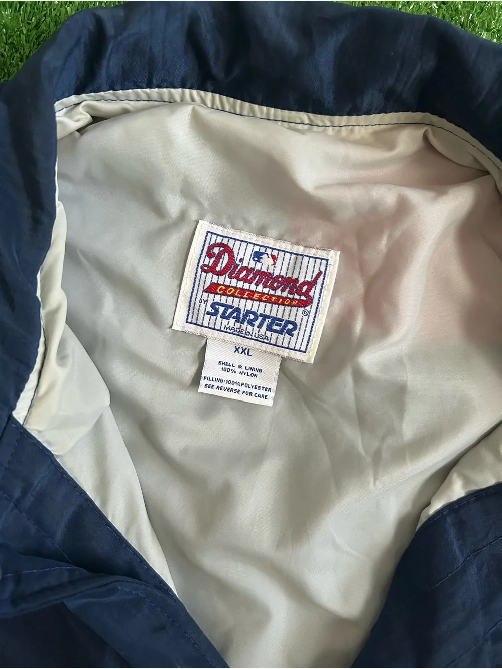Diamond Supply Co. details diamond