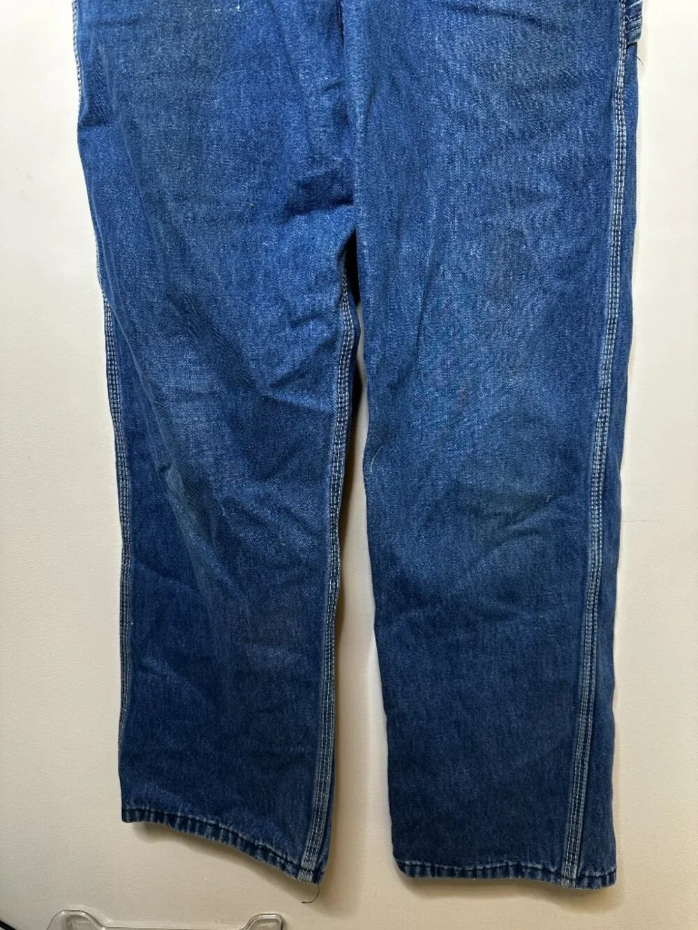 Key blue 30x30 122
