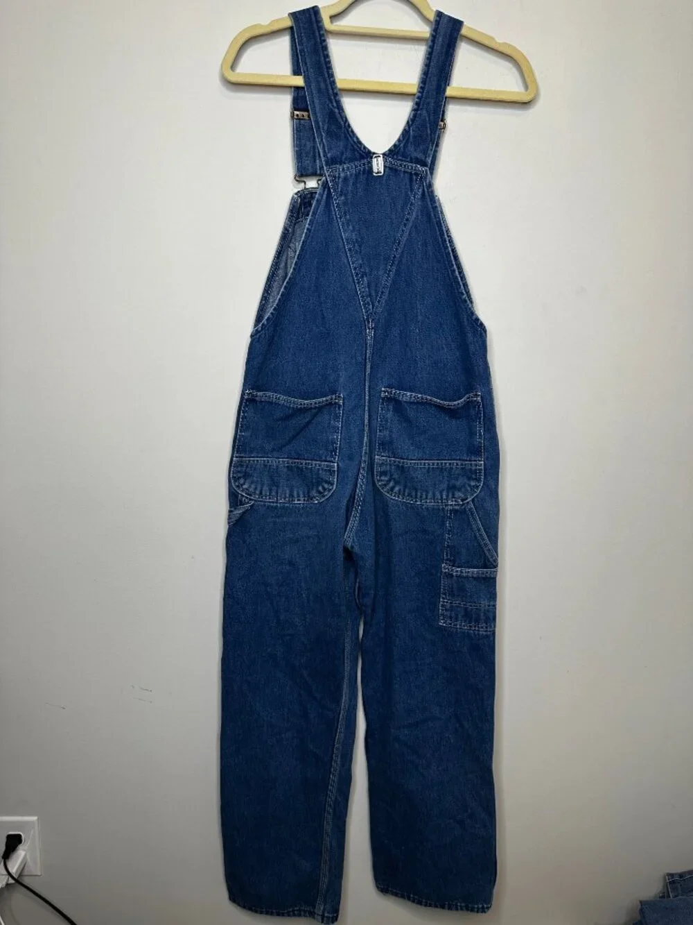 Key 16 inseam size