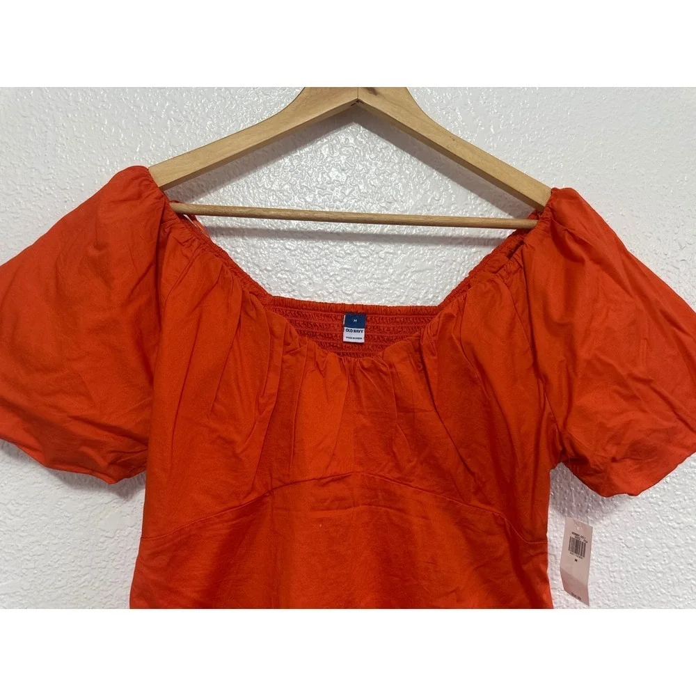 Old Navy casual shoulder