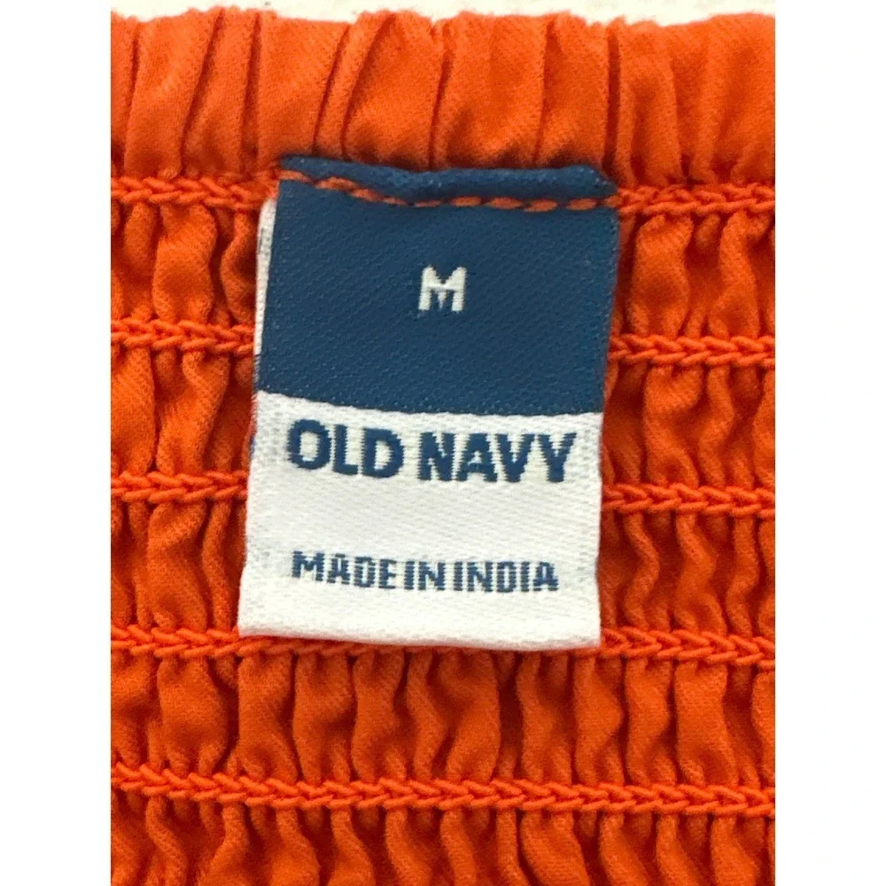 Old Navy be regular