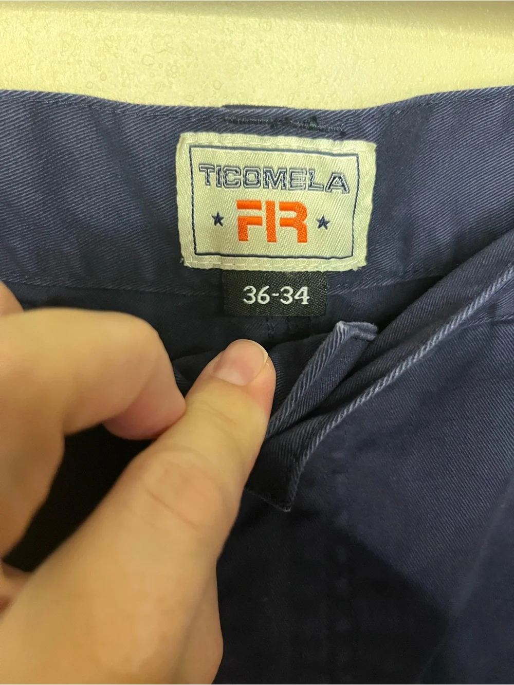 N/A flame resistant