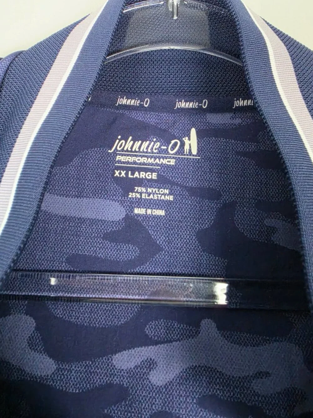 johnnie-O pre owned
