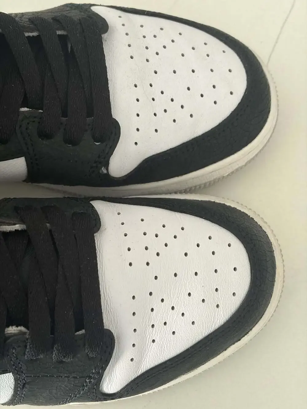 Air Jordan 1 Retro High OG 'Stage Haze' (Bleached Coral)