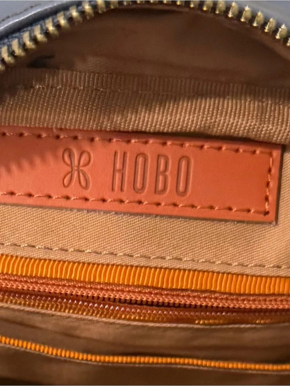 HOBO soft blue