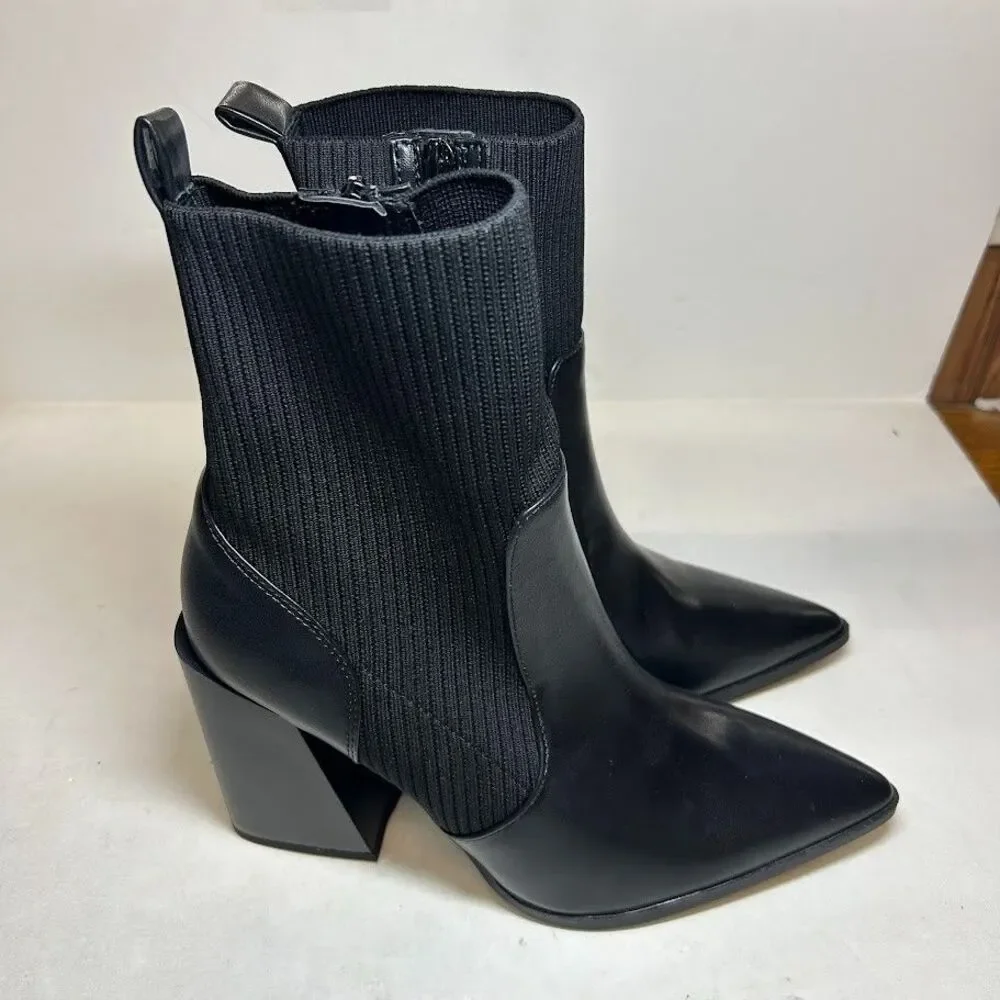 Wild Pair qg9 toe